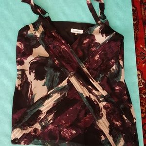 Calvin Klein cami/tank